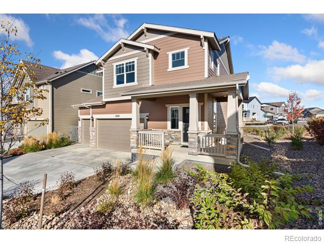2688 Painted Turtle Avenue