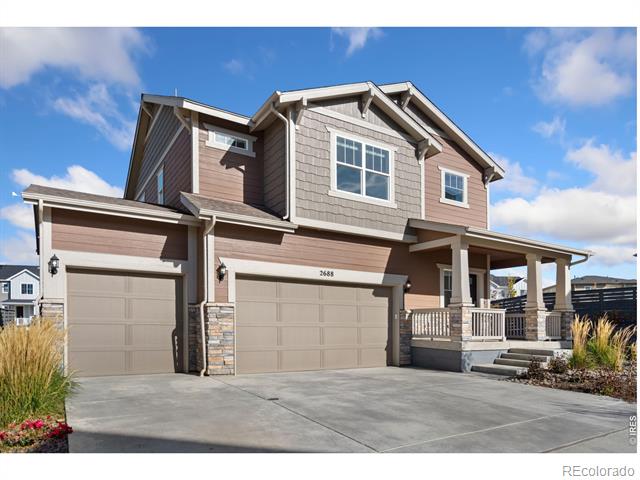 2688 Painted Turtle Avenue