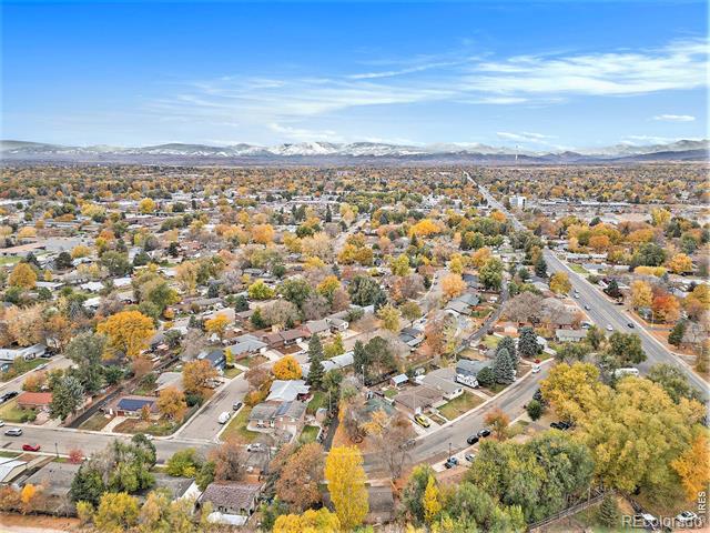 1606 Centennial Drive