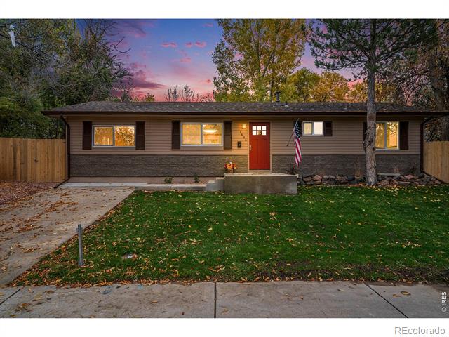 1606 Centennial Drive