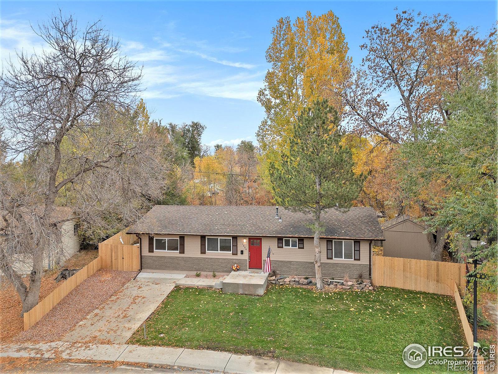 1606 Centennial Drive