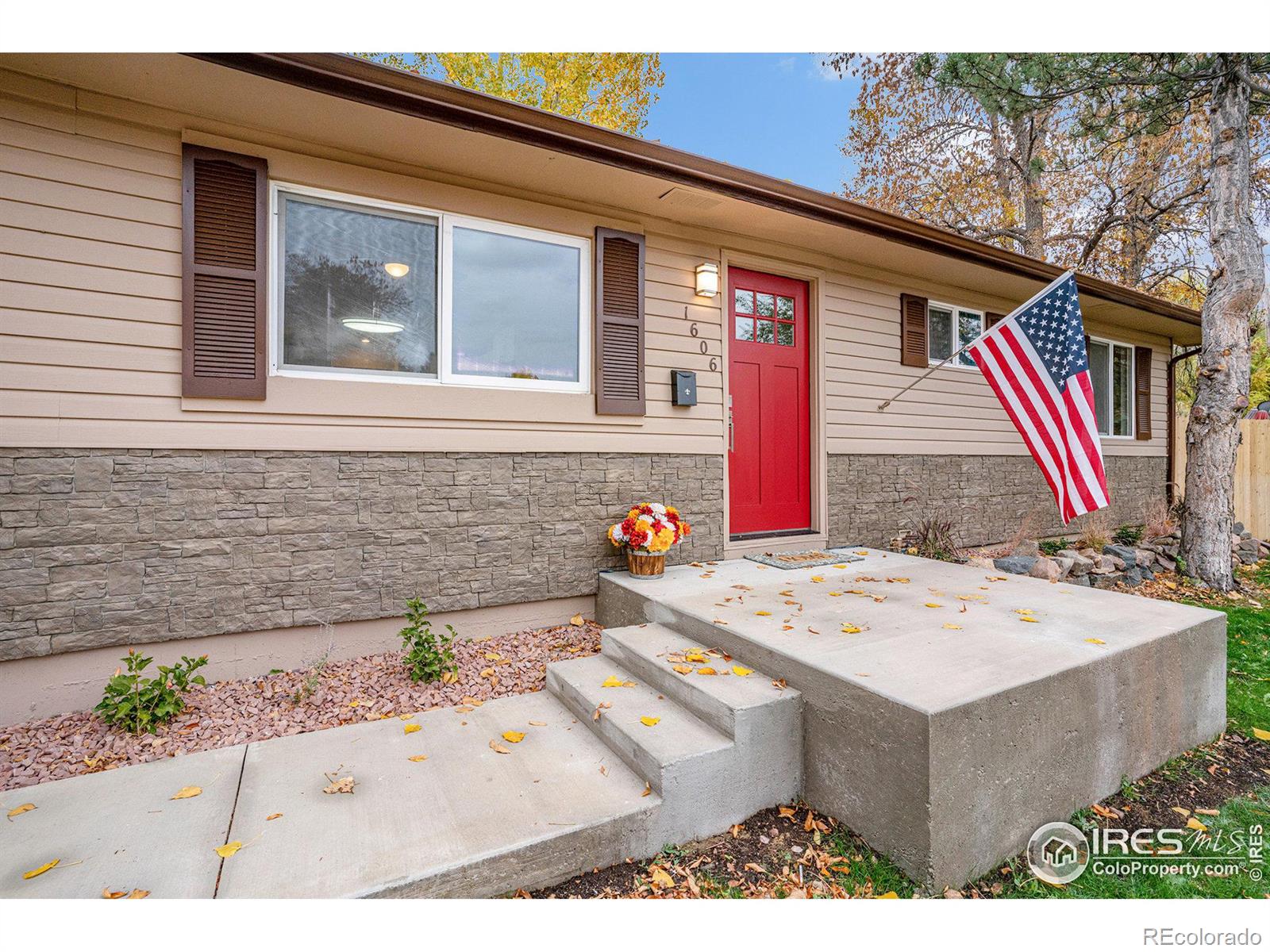 1606 Centennial Drive