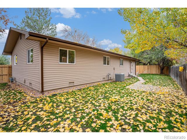 1606 Centennial Drive