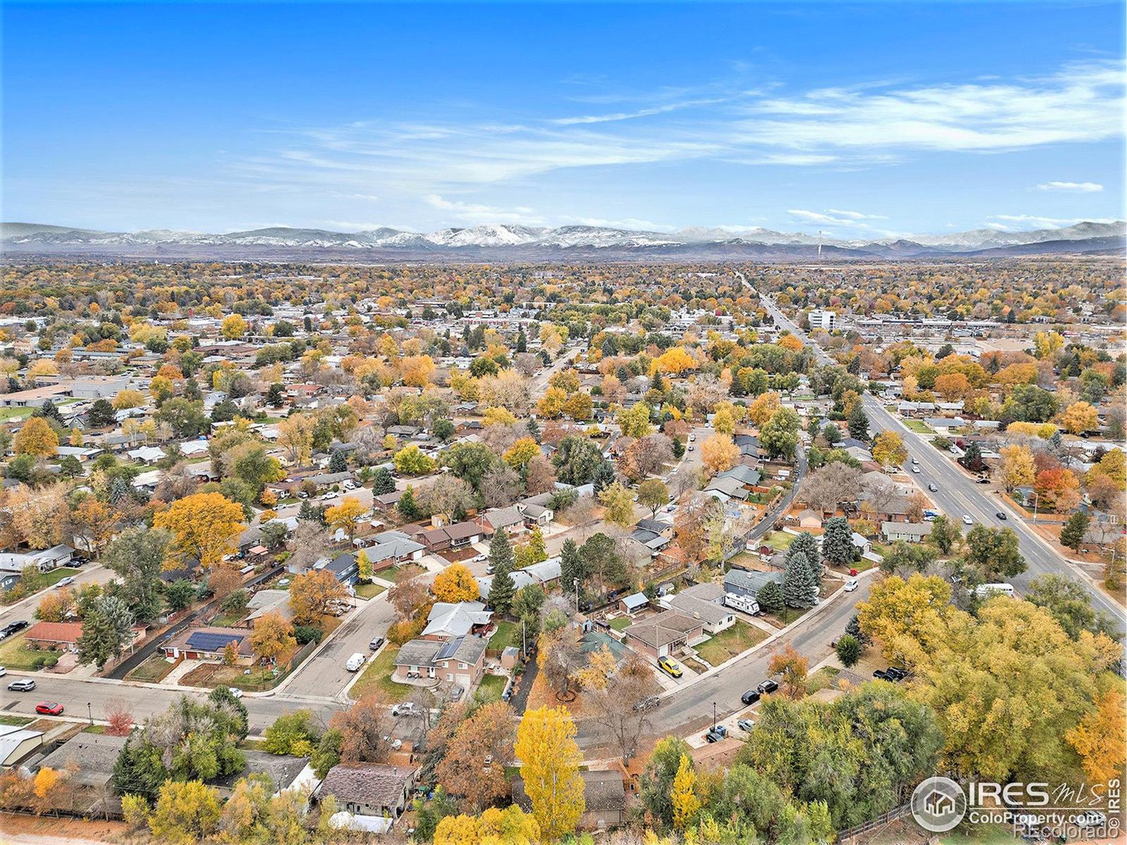 1606 Centennial Drive
