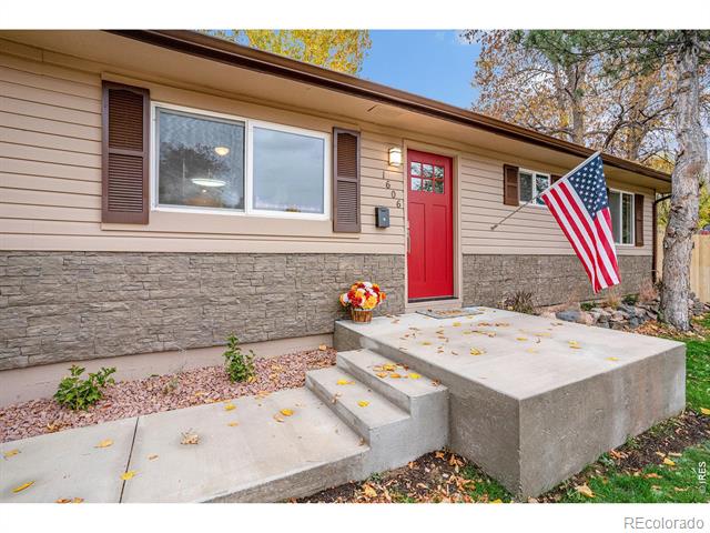 1606 Centennial Drive