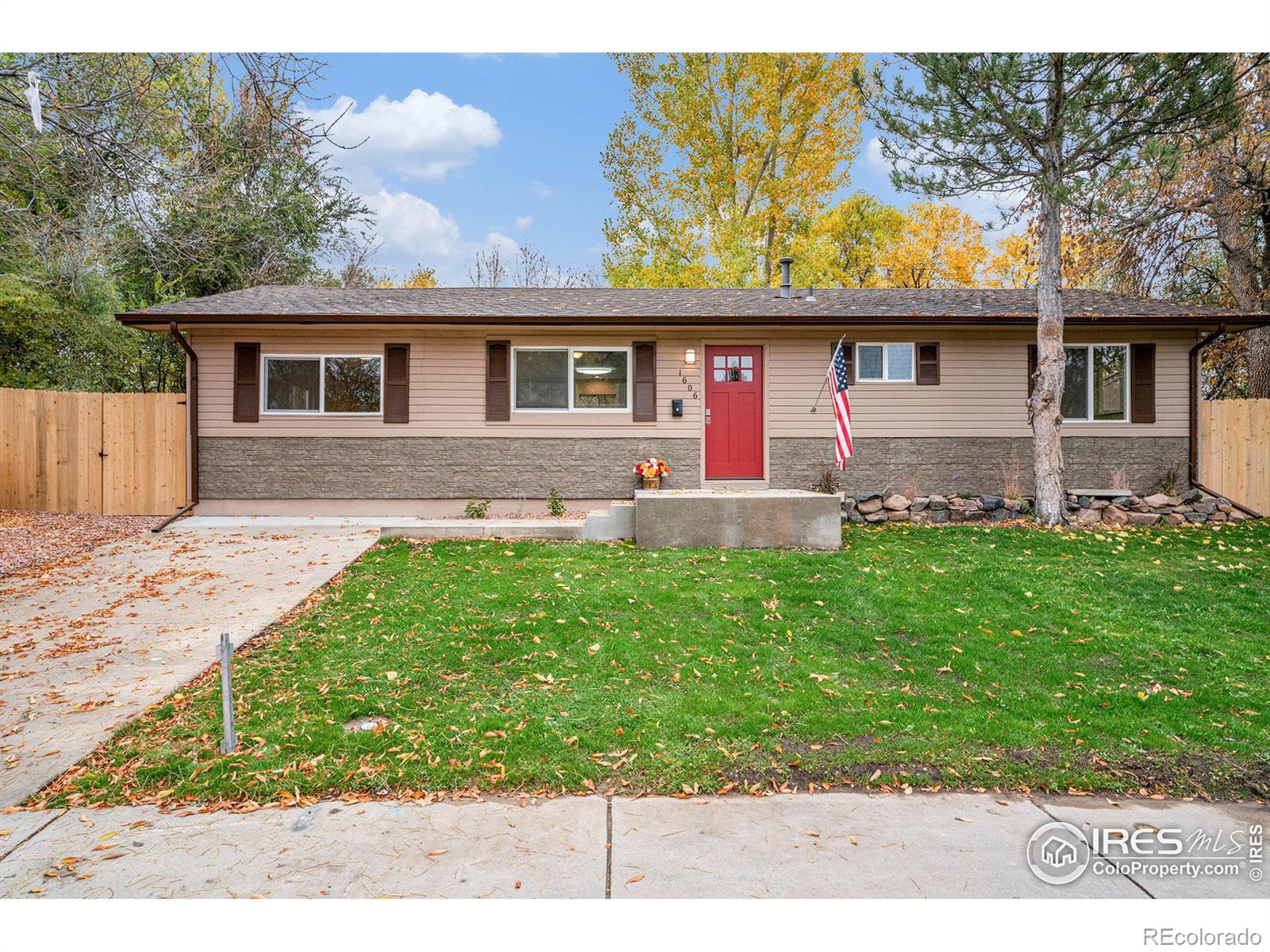 1606 Centennial Drive