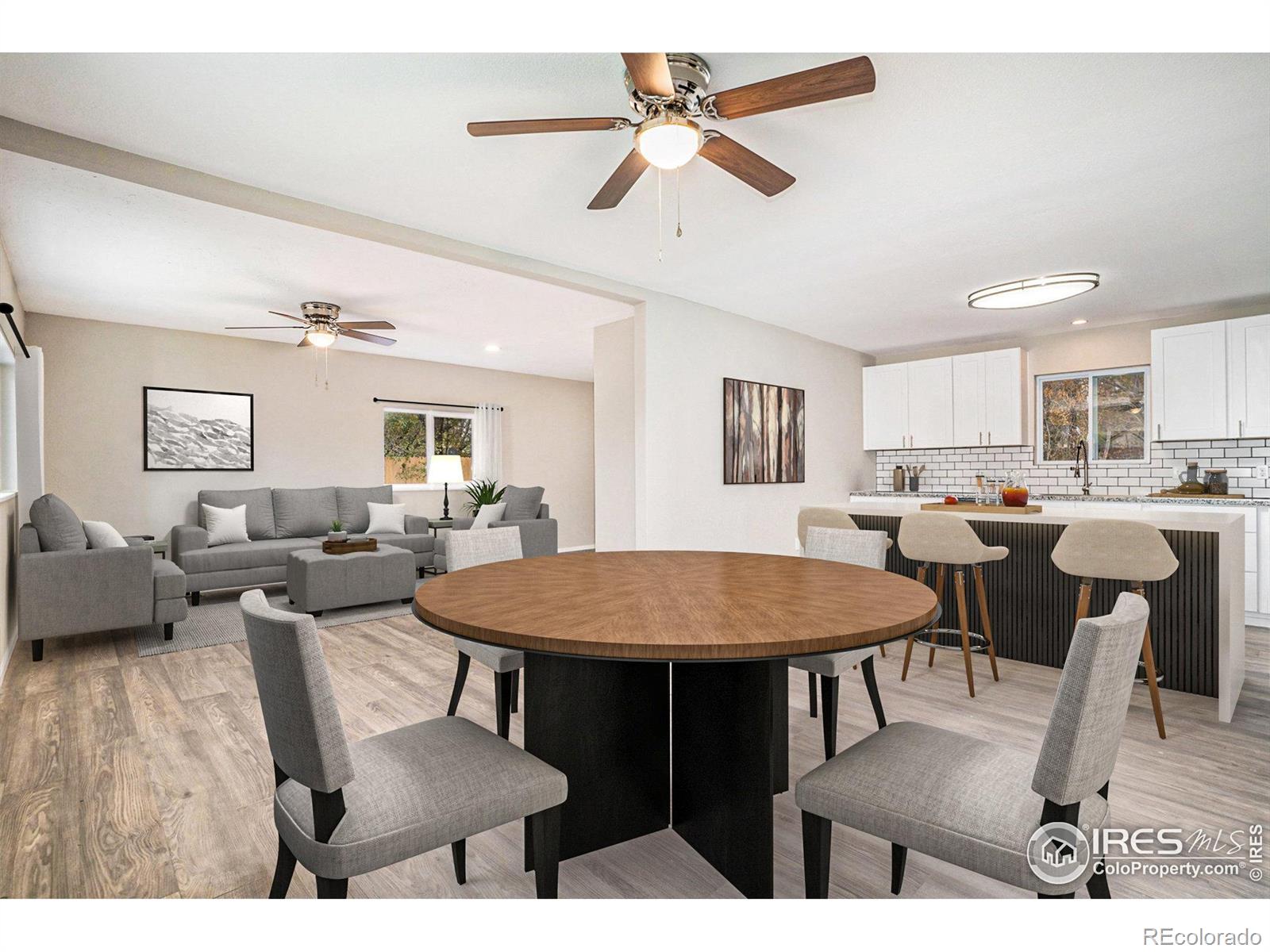 1606 Centennial Drive