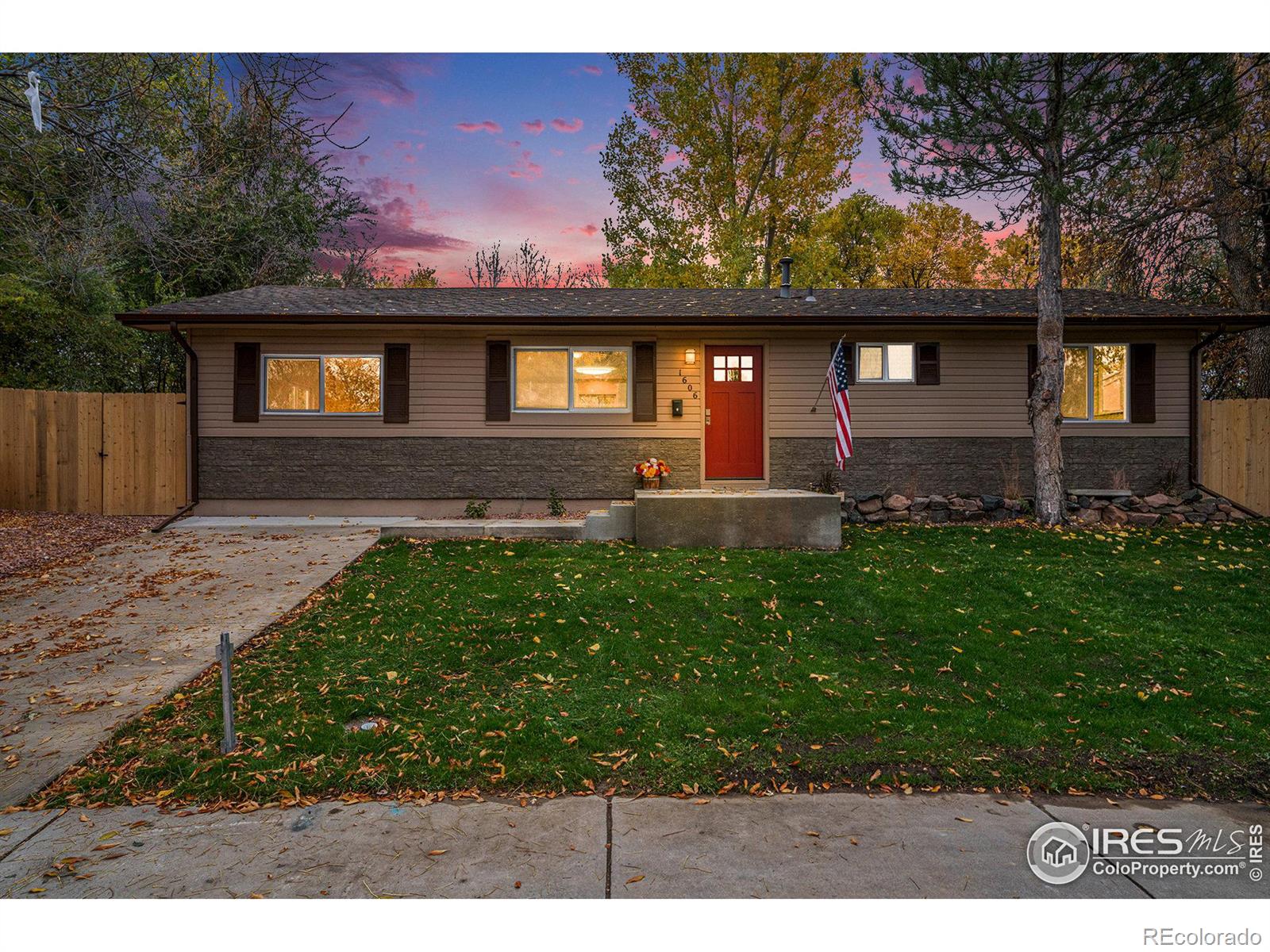 1606 Centennial Drive