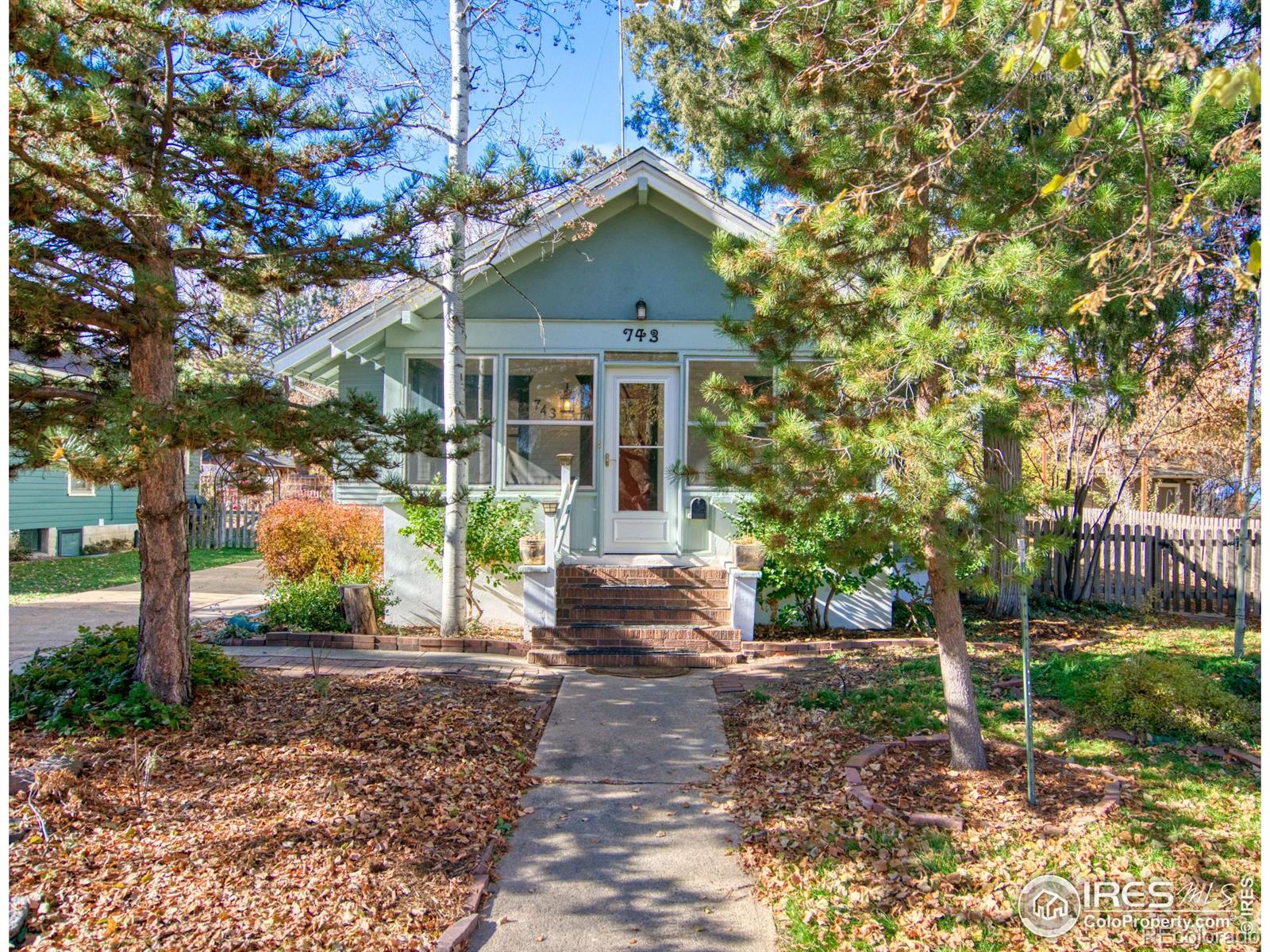 743 Gay Street