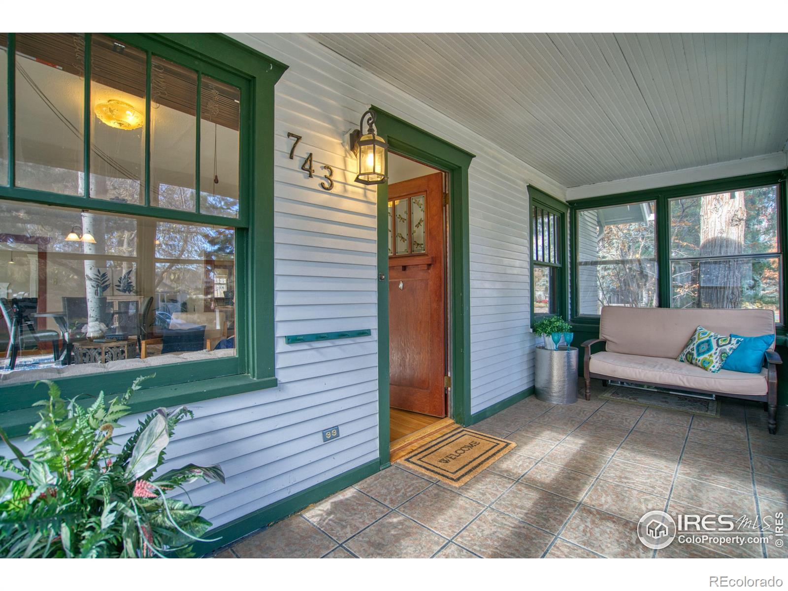 743 Gay Street