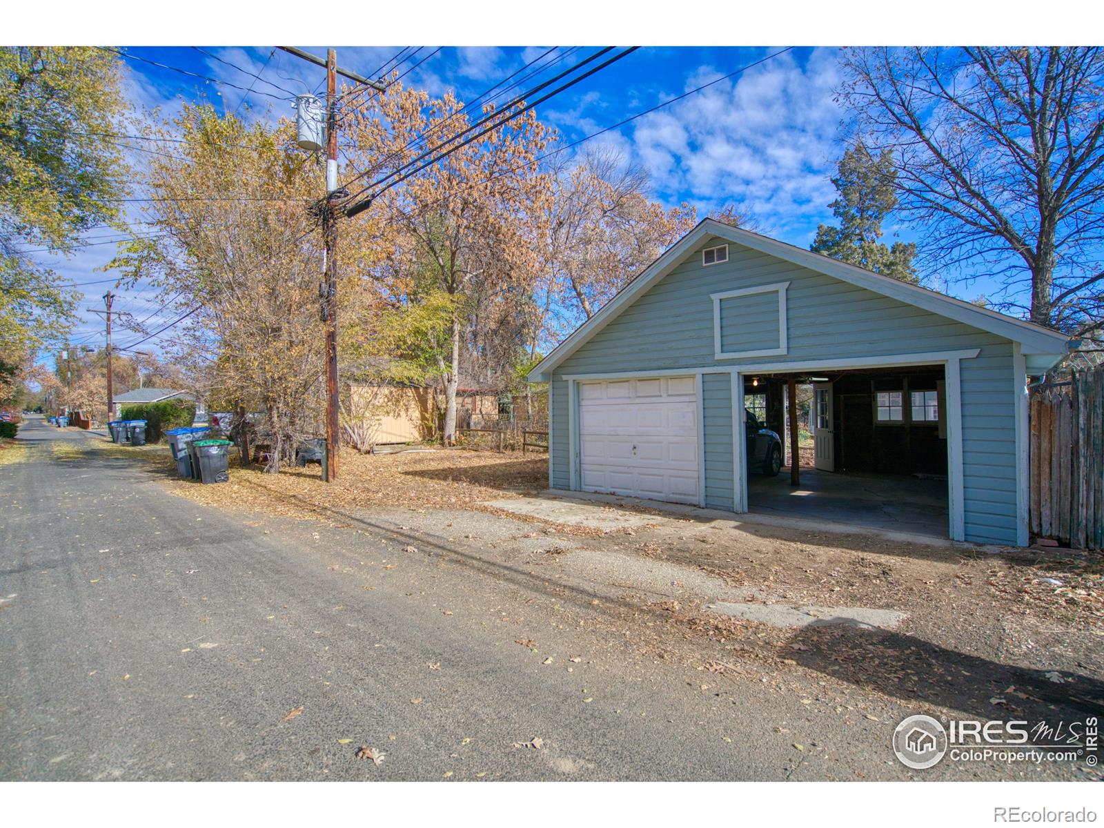 743 Gay Street