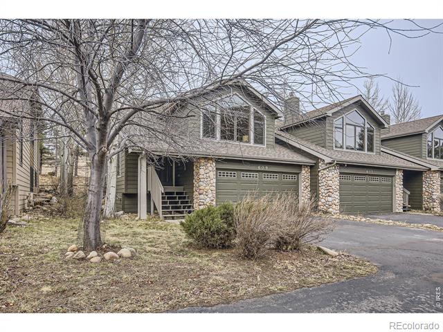 609 Park River Place