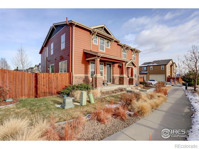 2324 W 164th Place