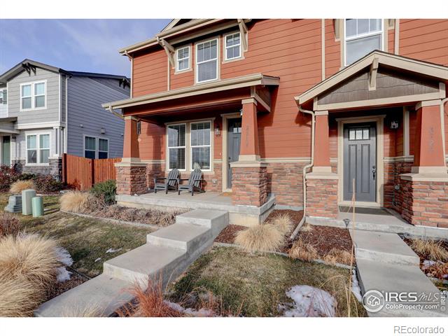 2324 W 164th Place