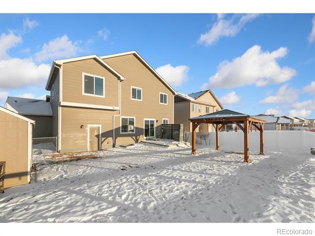 5628 Carmon Drive