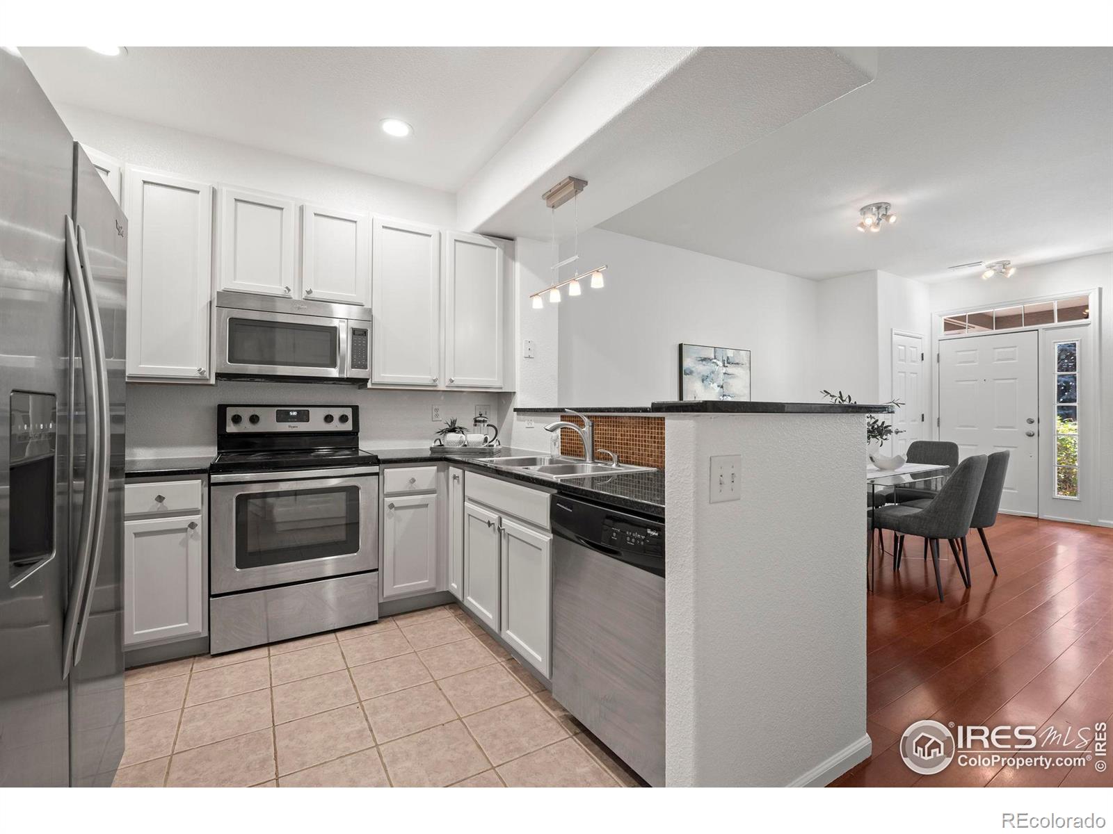 2855 Rock Creek Circle Unit: 191