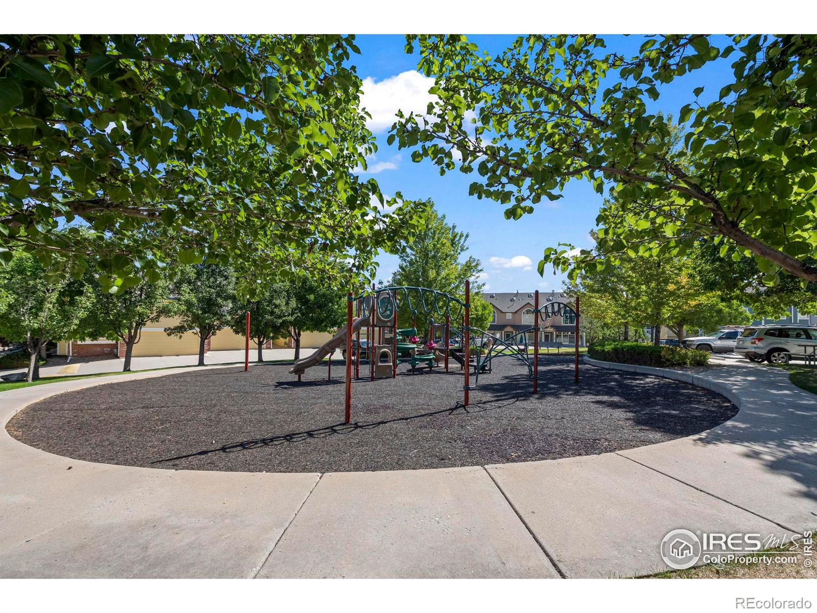 2855 Rock Creek Circle Unit: 191