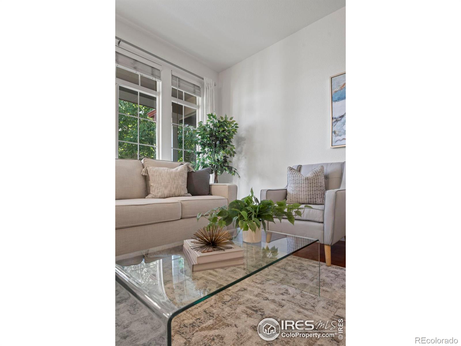 2855 Rock Creek Circle Unit: 191