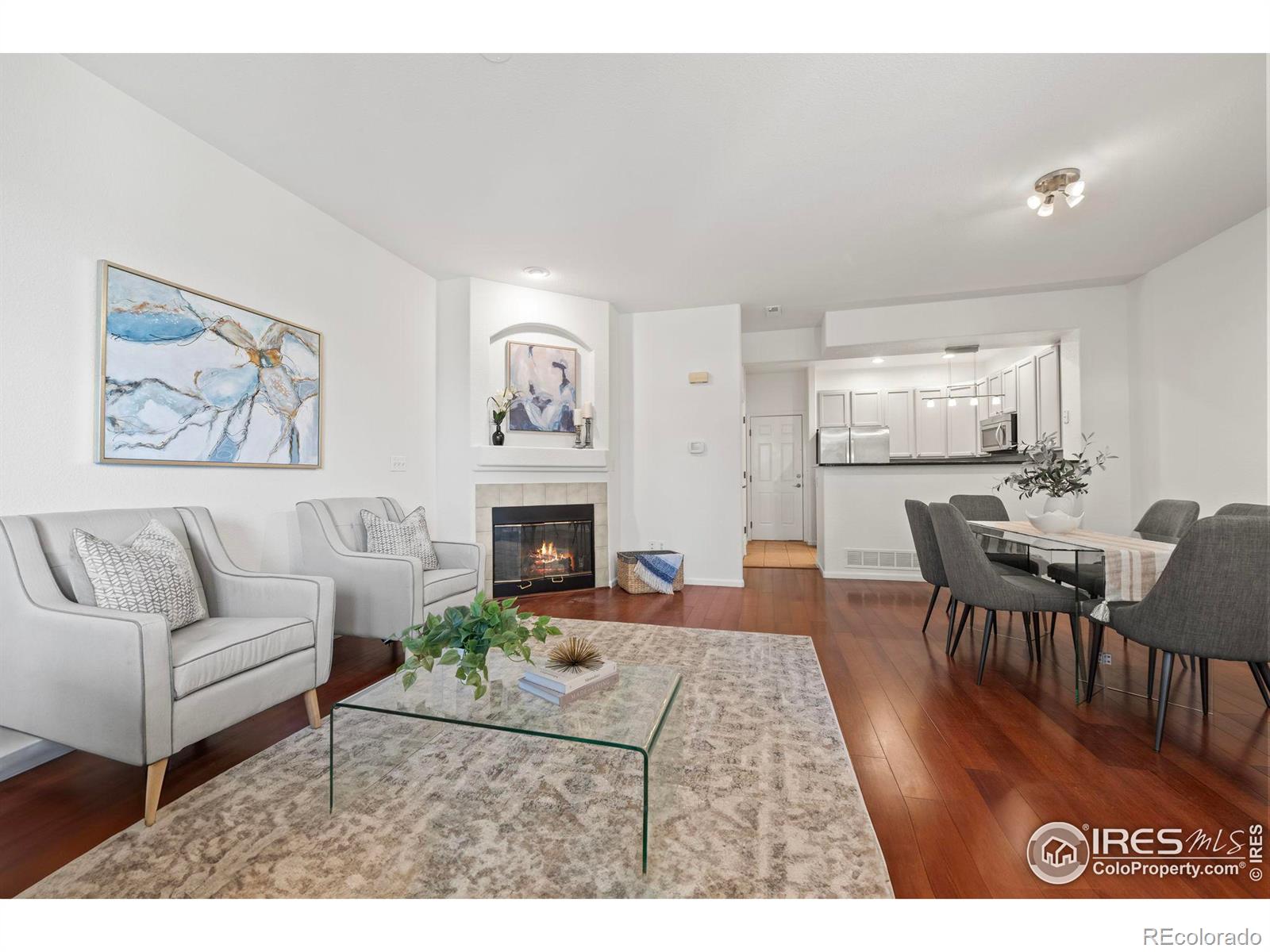 2855 Rock Creek Circle Unit: 191