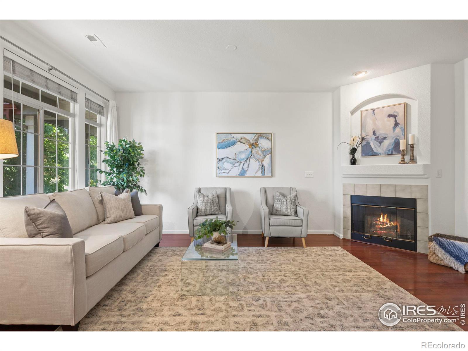 2855 Rock Creek Circle Unit: 191