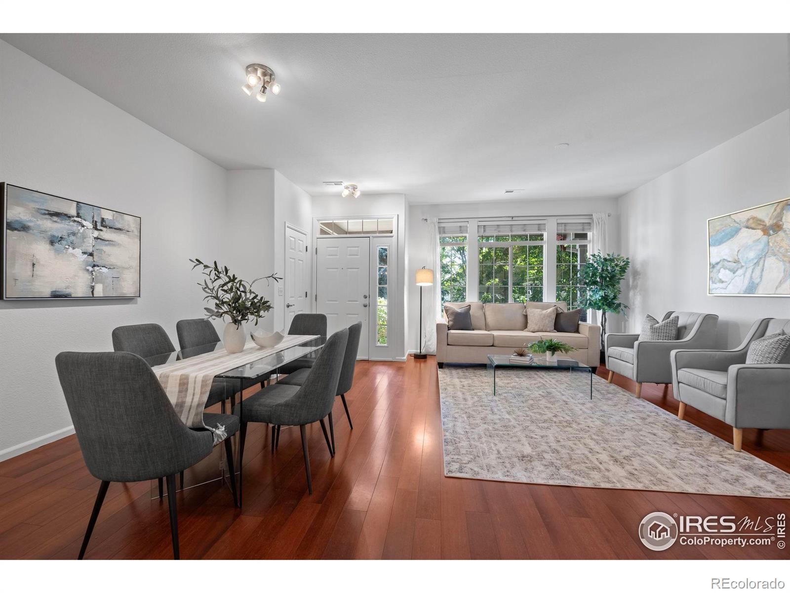 2855 Rock Creek Circle Unit: 191