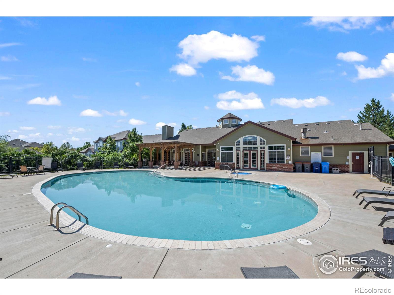 2855 Rock Creek Circle Unit: 191