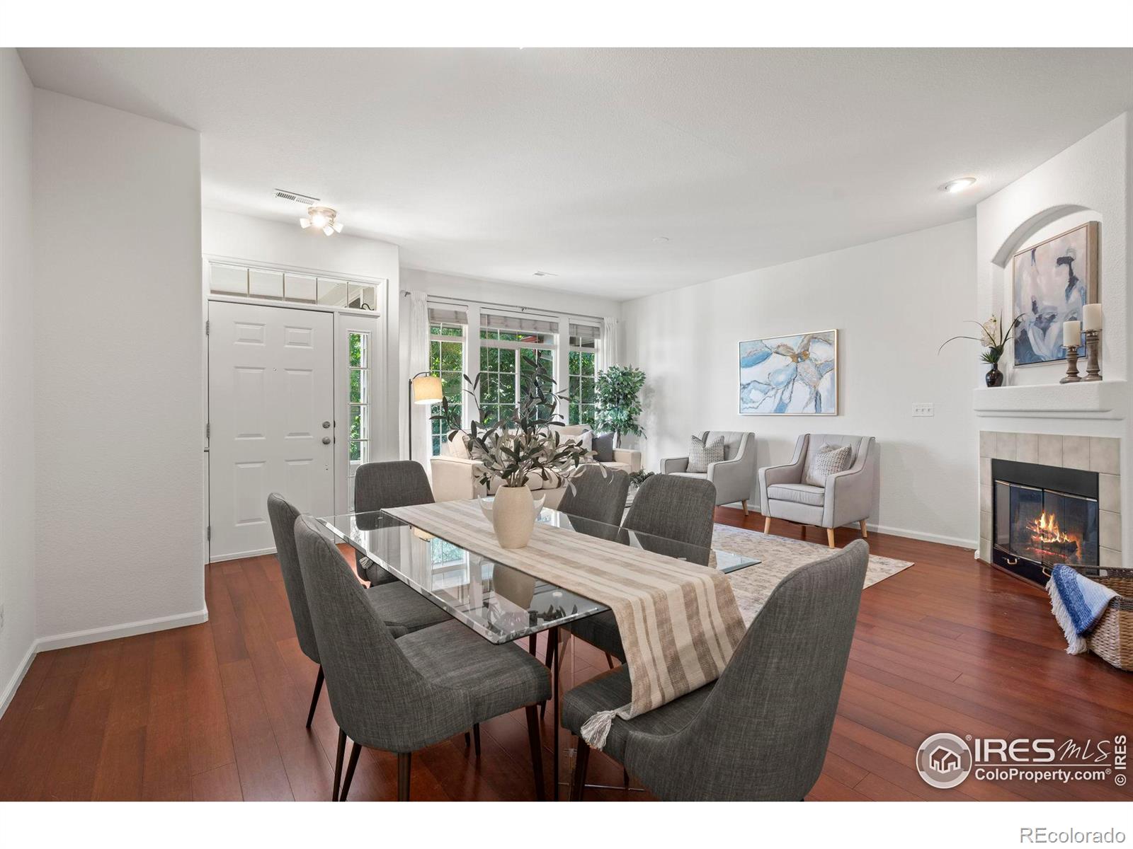 2855 Rock Creek Circle Unit: 191