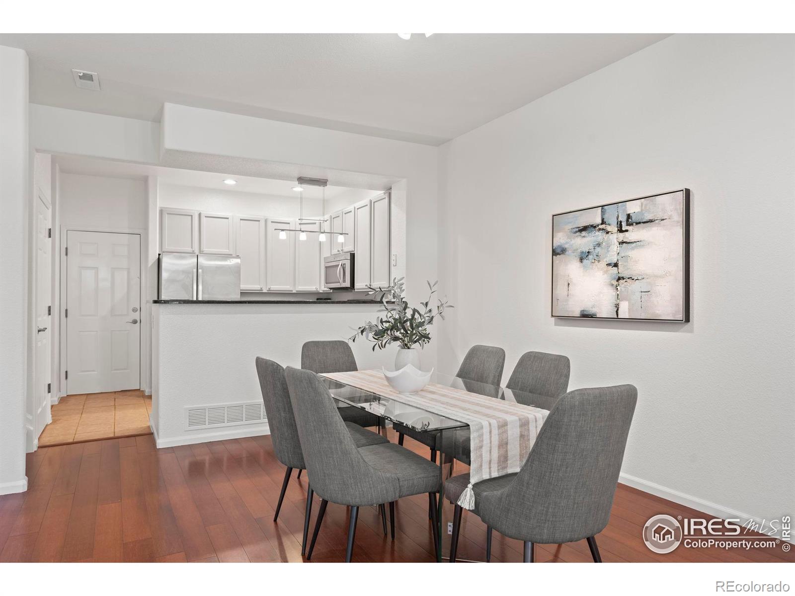 2855 Rock Creek Circle Unit: 191