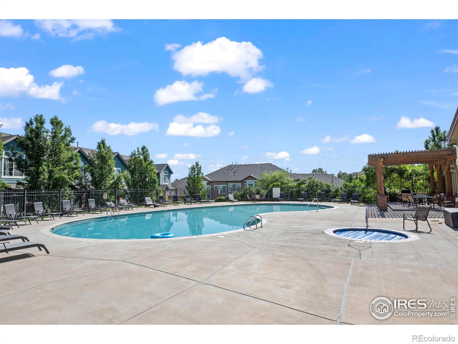 2855 Rock Creek Circle Unit: 191