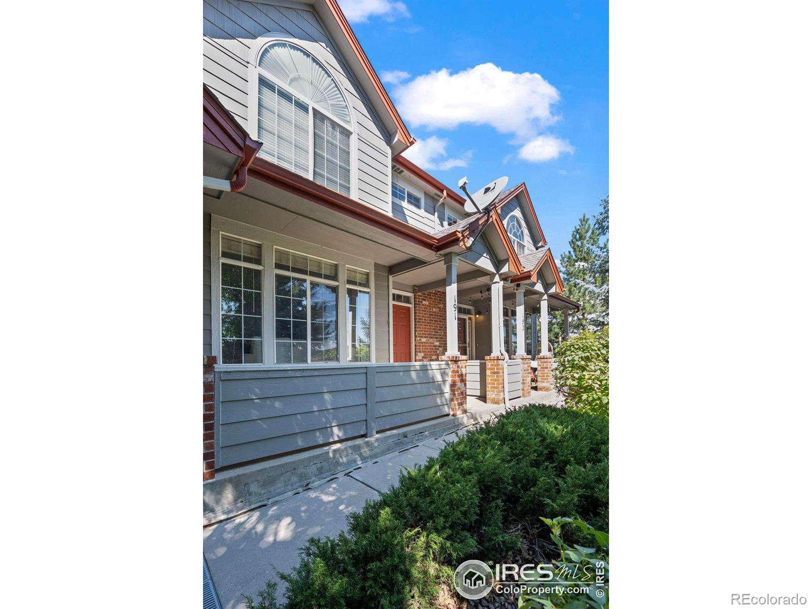 2855 Rock Creek Circle Unit: 191