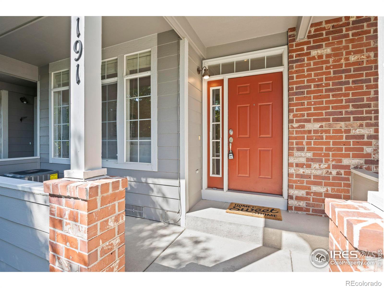 2855 Rock Creek Circle Unit: 191