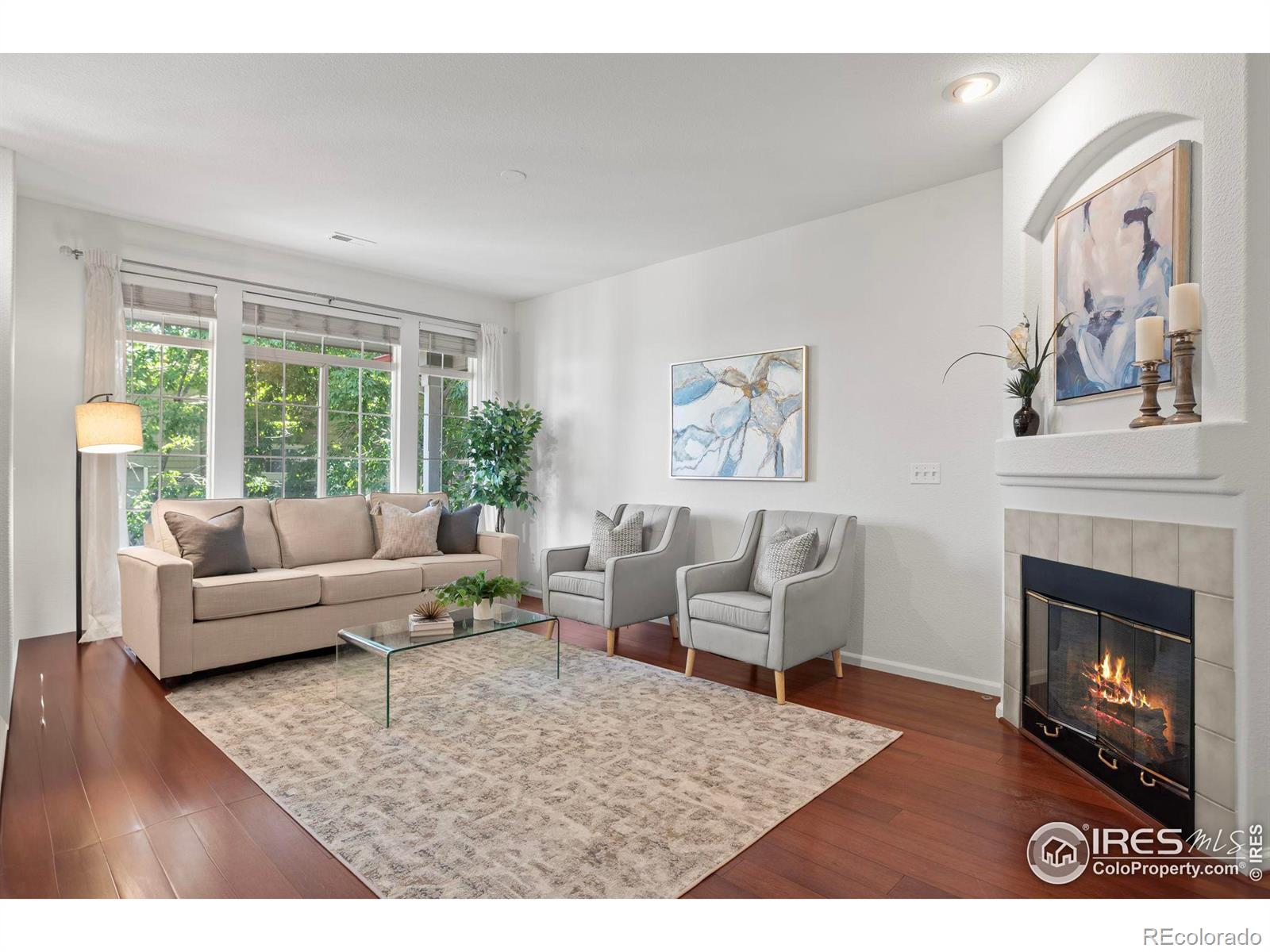 2855 Rock Creek Circle Unit: 191