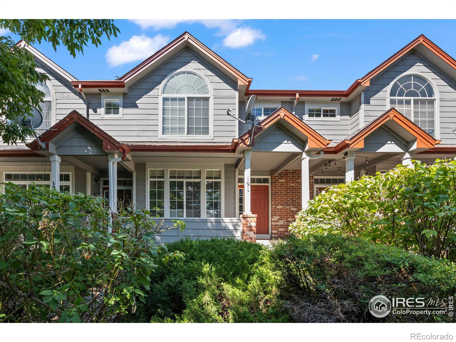 2855 Rock Creek Circle Unit: 191