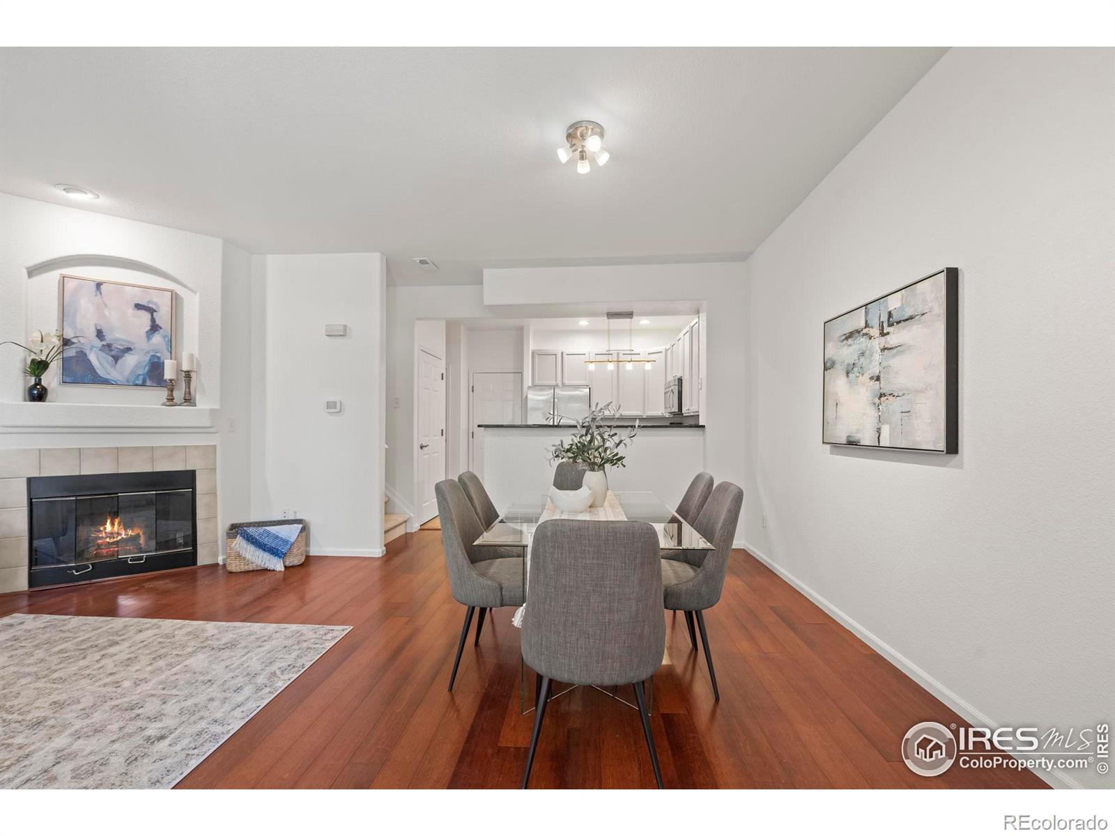2855 Rock Creek Circle Unit: 191