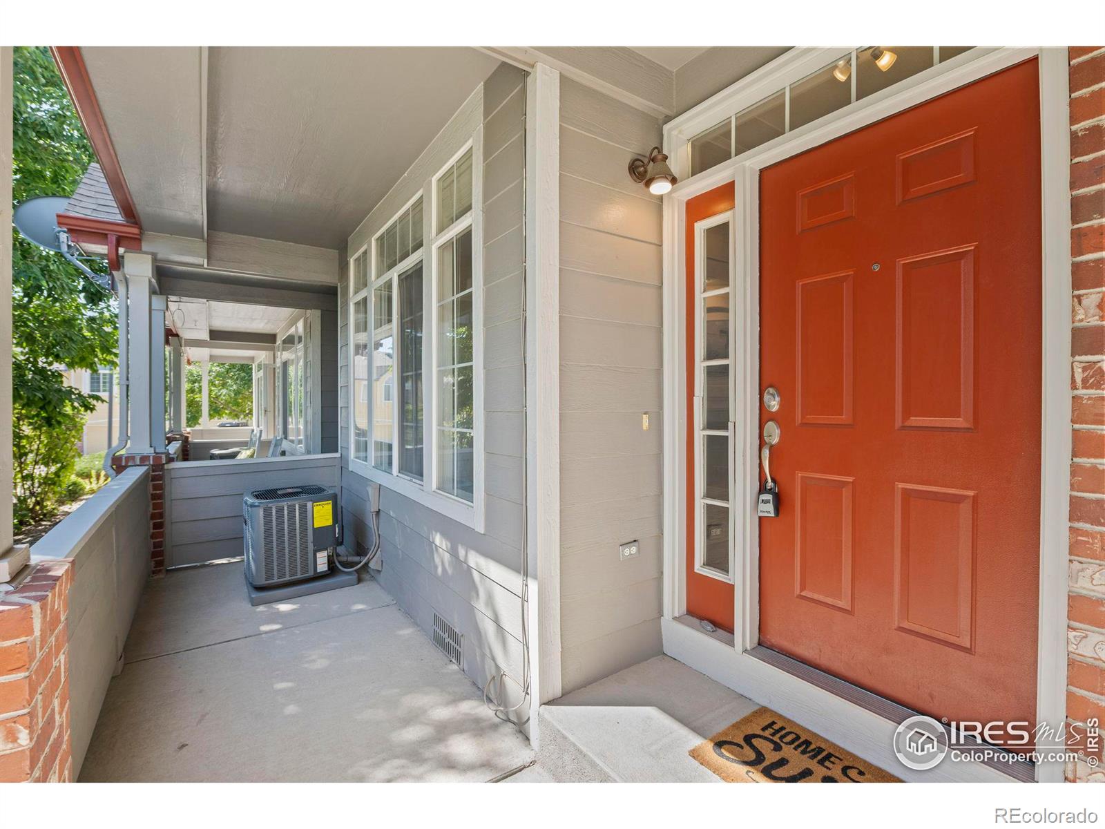 2855 Rock Creek Circle Unit: 191