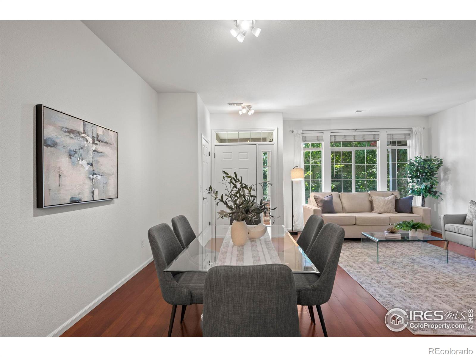 2855 Rock Creek Circle Unit: 191