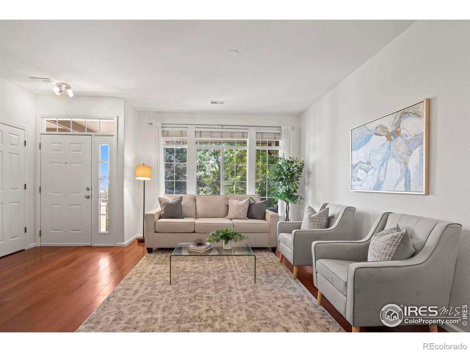 2855 Rock Creek Circle Unit: 191