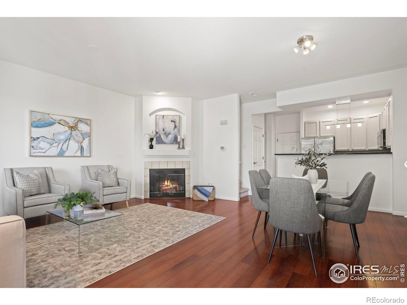 2855 Rock Creek Circle Unit: 191