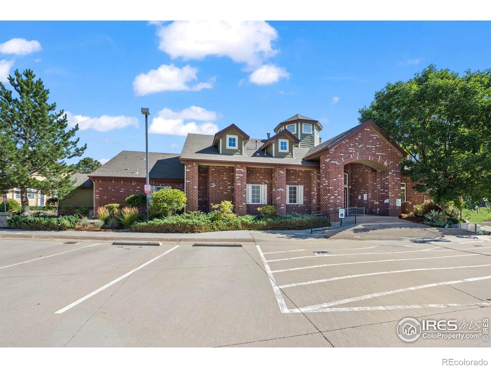 2855 Rock Creek Circle Unit: 191