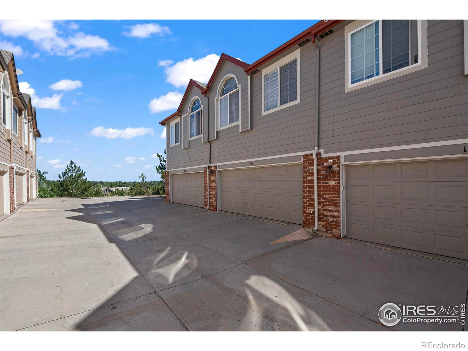2855 Rock Creek Circle Unit: 191
