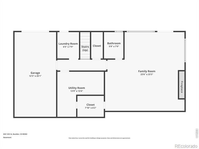 820 12th Street