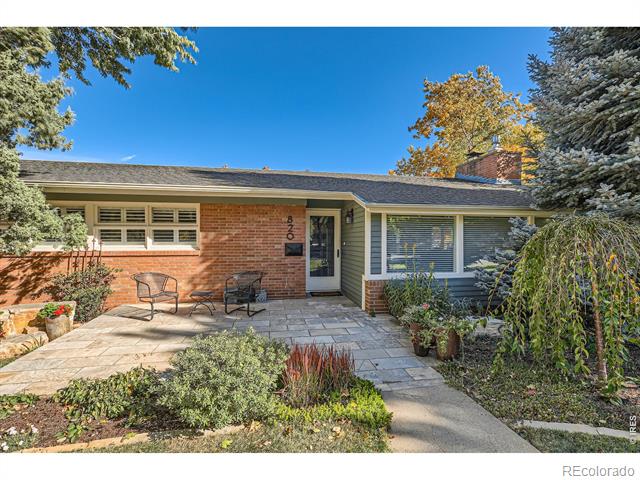 820 12th Street
