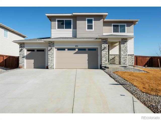 635 Turnip Place