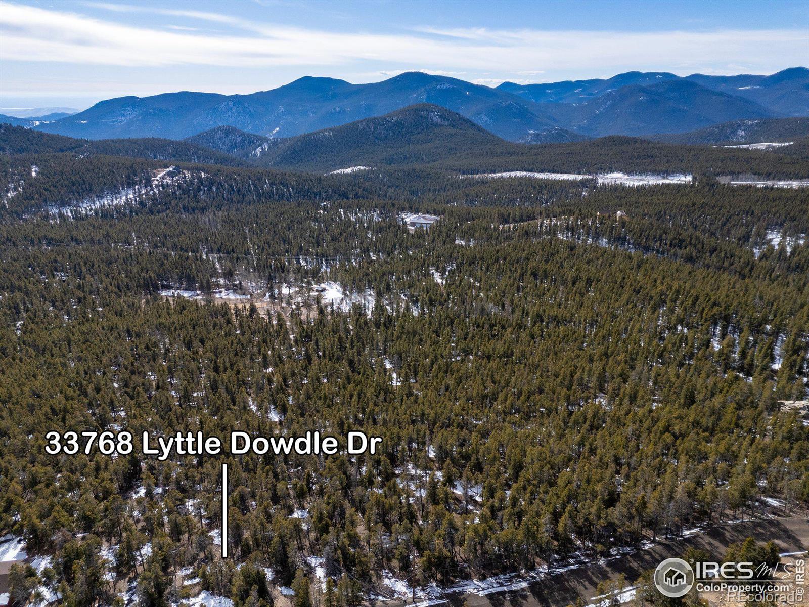 33768 Lyttle Dowdle Drive
