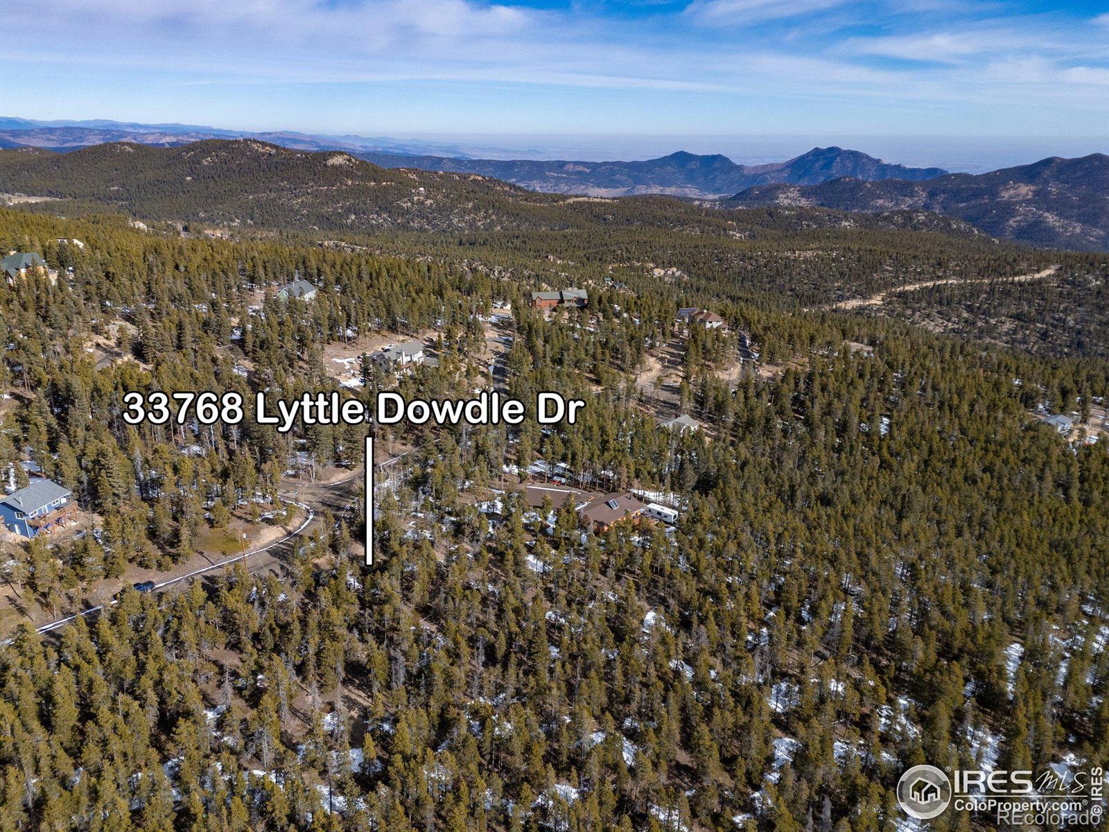 33768 Lyttle Dowdle Drive