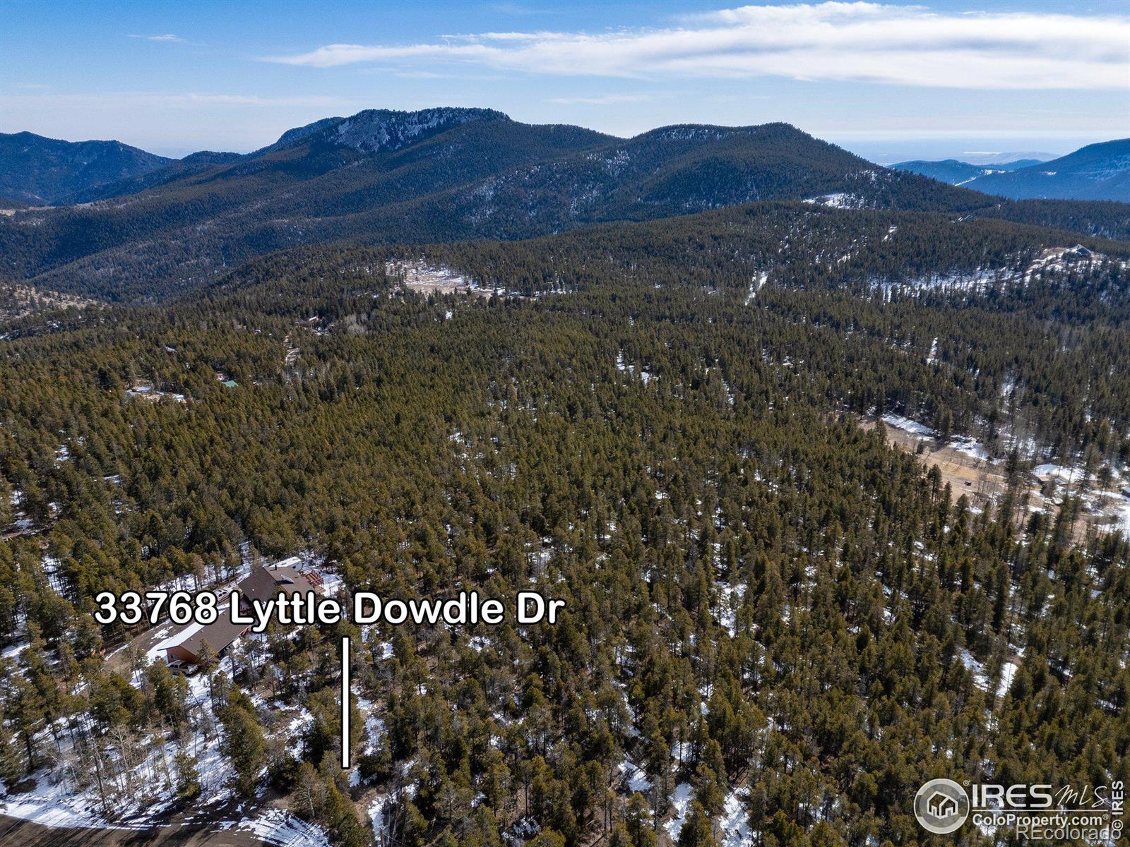 33768 Lyttle Dowdle Drive