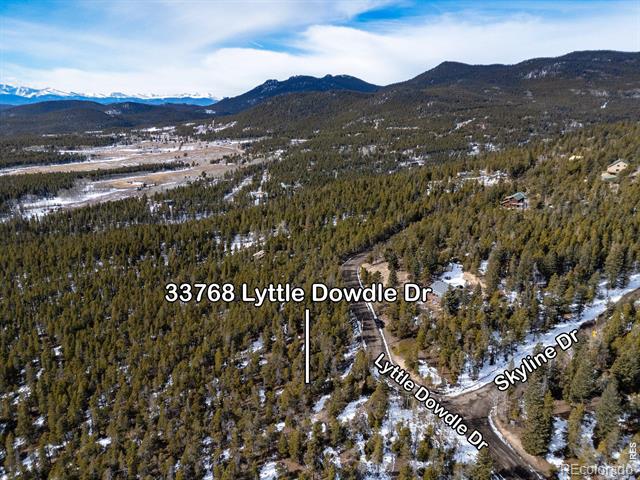 33768 Lyttle Dowdle Drive