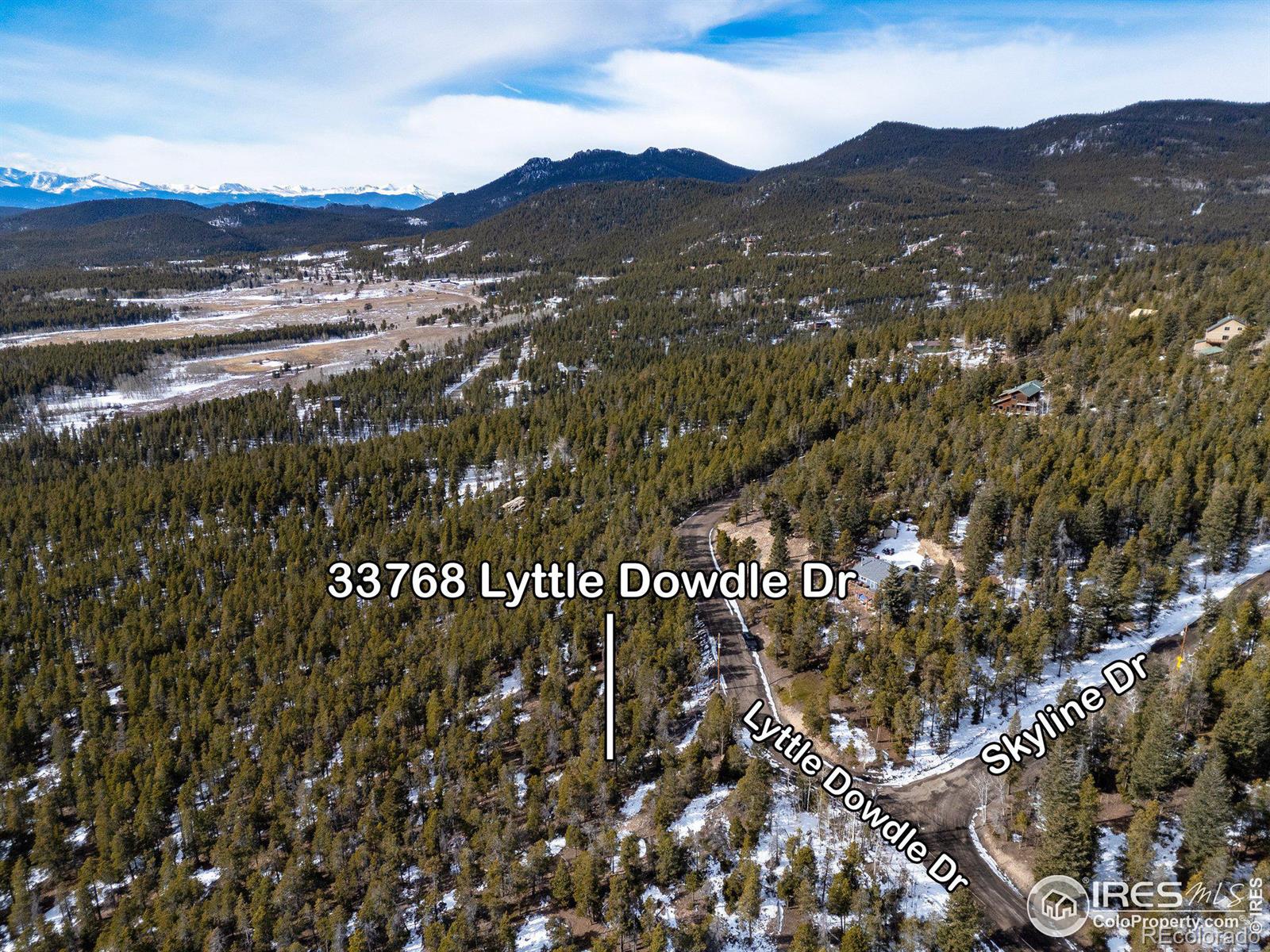 33768 Lyttle Dowdle Drive