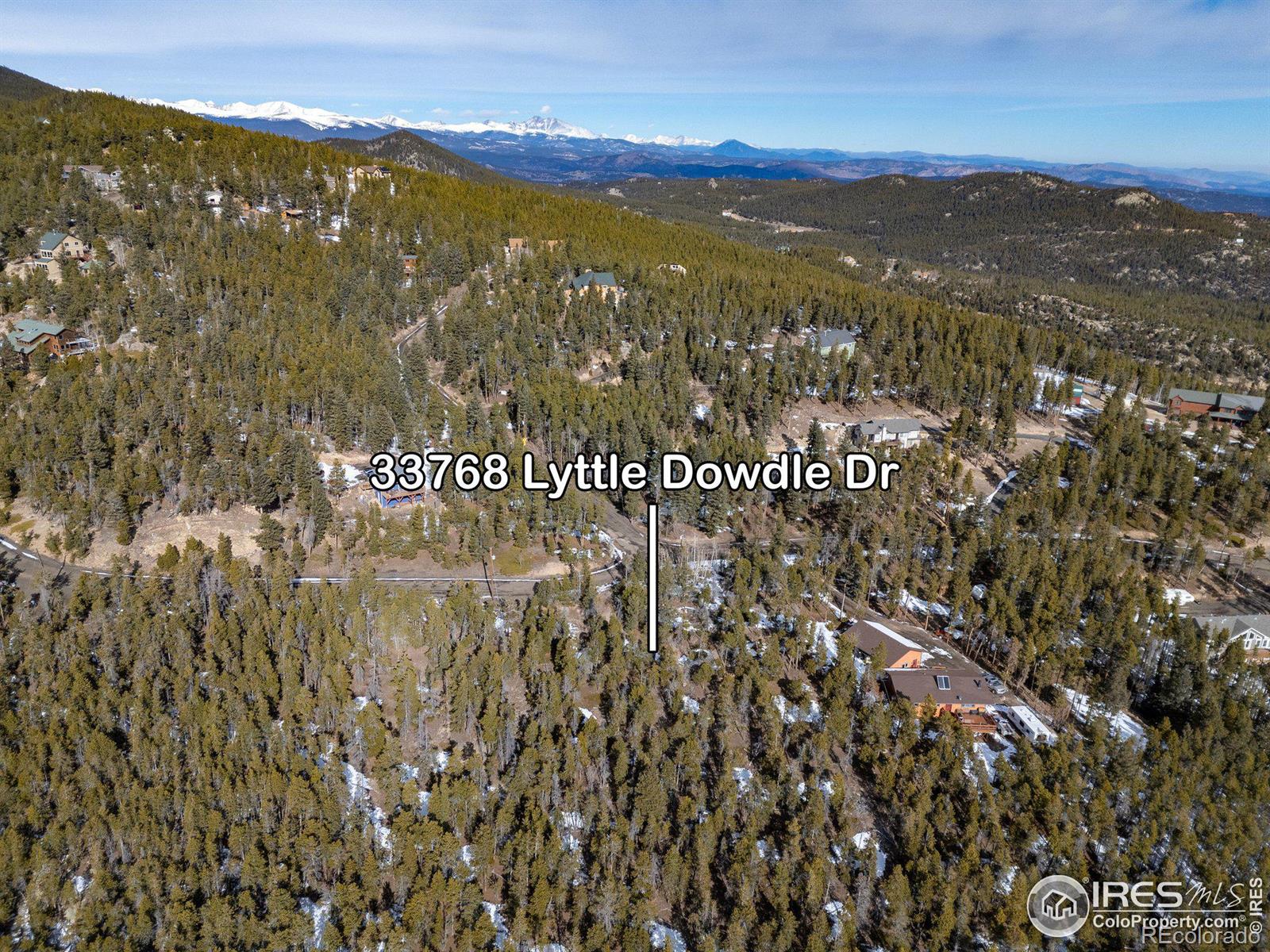33768 Lyttle Dowdle Drive
