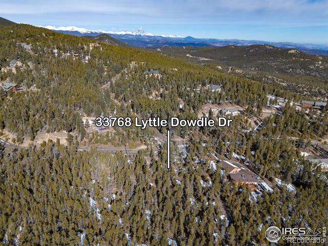 33768 Lyttle Dowdle Drive